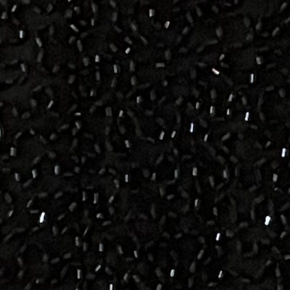 Formal Beaded Dress Jacket - Picture 6 of 13